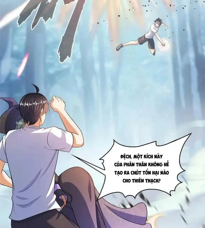 Tu Chân Nói Chuyện Phiếm Quần Chapter 506 - Trang 2