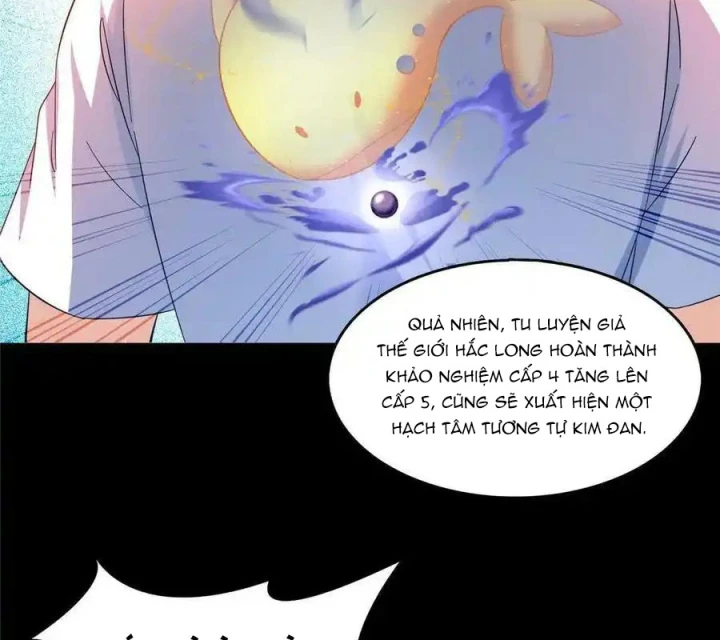 Tu Chân Nói Chuyện Phiếm Quần Chapter 508 - Trang 2