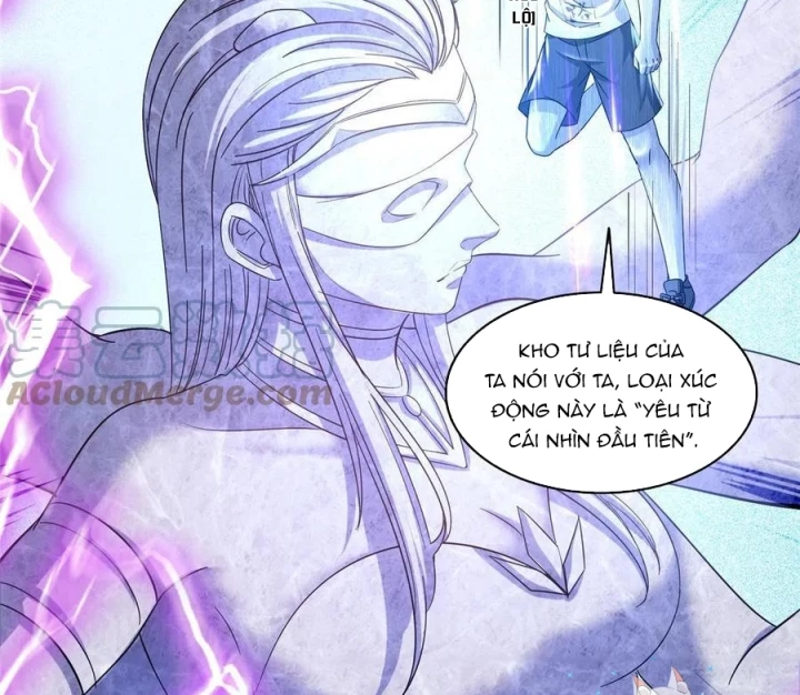 Tu Chân Nói Chuyện Phiếm Quần Chapter 511 - Trang 2