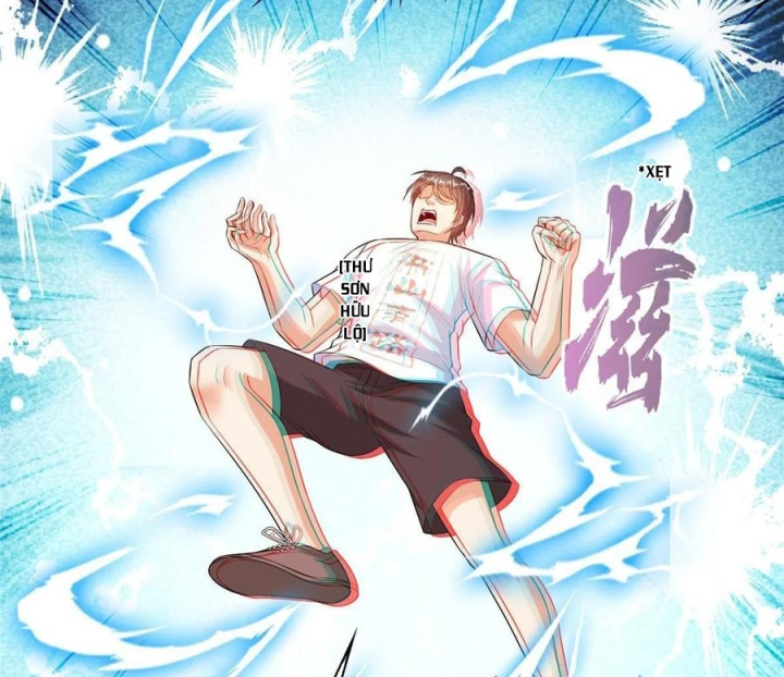 Tu Chân Nói Chuyện Phiếm Quần Chapter 515 - Trang 2