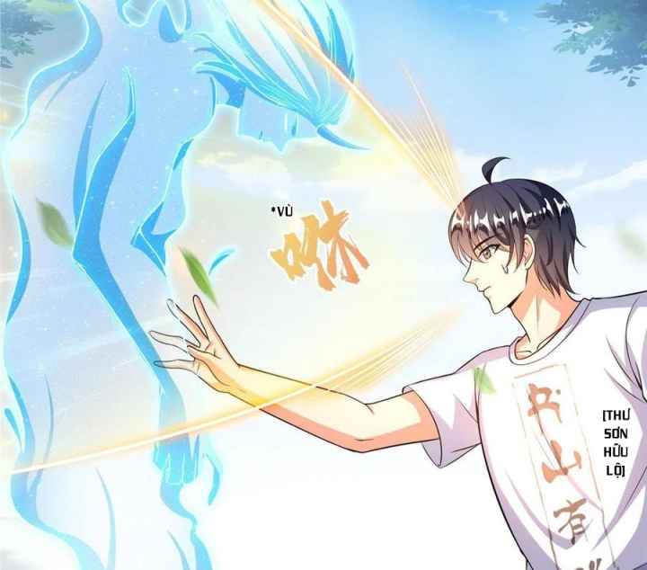 Tu Chân Nói Chuyện Phiếm Quần Chapter 515 - Trang 2