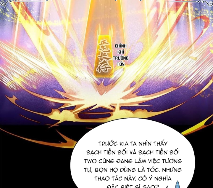 Tu Chân Nói Chuyện Phiếm Quần Chapter 515 - Trang 2