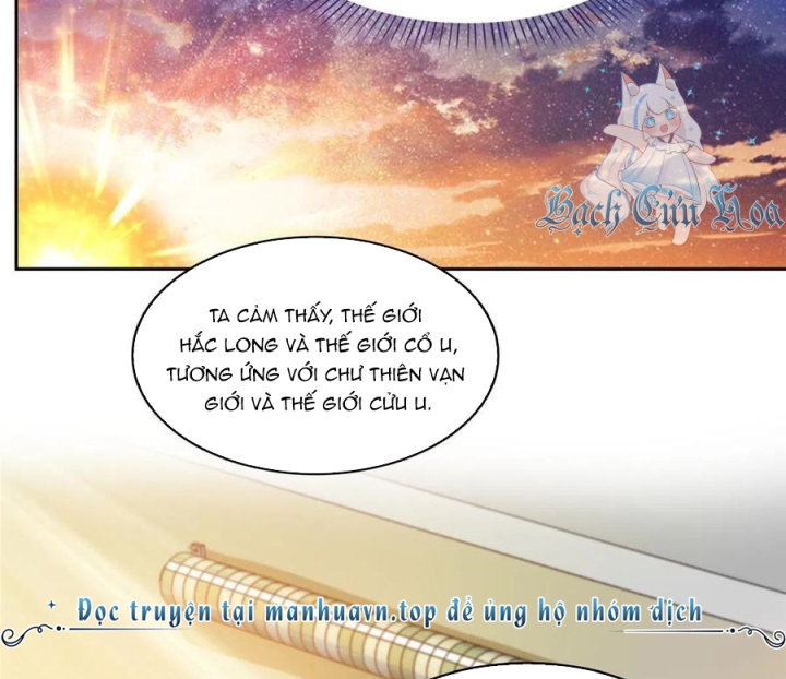 Tu Chân Nói Chuyện Phiếm Quần Chapter 515 - Trang 2