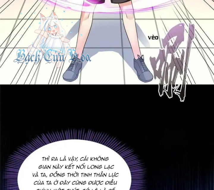 Tu Chân Nói Chuyện Phiếm Quần Chapter 517 - Trang 2