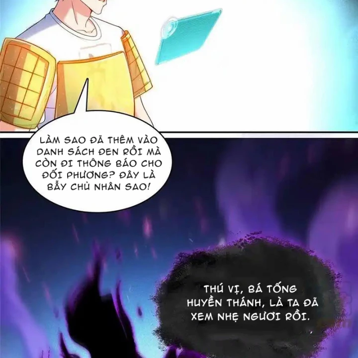Tu Chân Nói Chuyện Phiếm Quần Chapter 529 - Trang 2