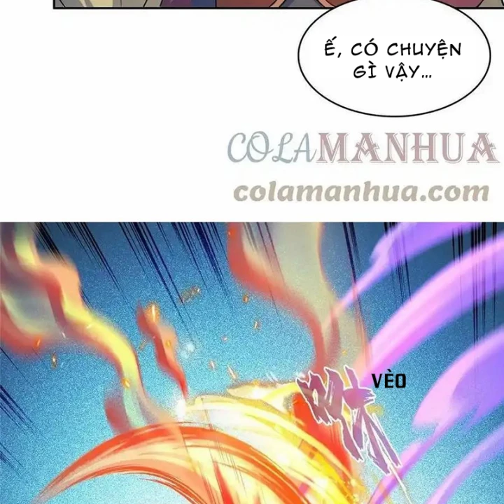 Tu Chân Nói Chuyện Phiếm Quần Chapter 559 - Trang 2