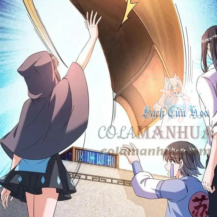 Tu Chân Nói Chuyện Phiếm Quần Chapter 559 - Trang 2