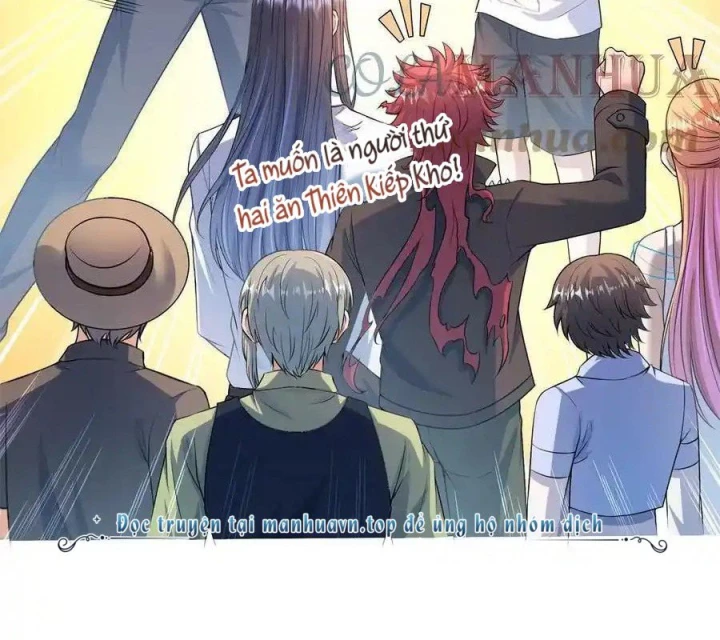 Tu Chân Nói Chuyện Phiếm Quần Chapter 560 - Trang 2