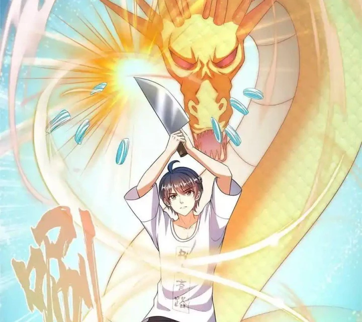 Tu Chân Nói Chuyện Phiếm Quần Chapter 560 - Trang 2