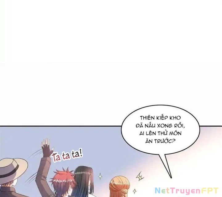 Tu Chân Nói Chuyện Phiếm Quần Chapter 560 - Trang 2