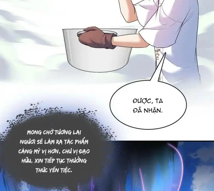 Tu Chân Nói Chuyện Phiếm Quần Chapter 560 - Trang 2