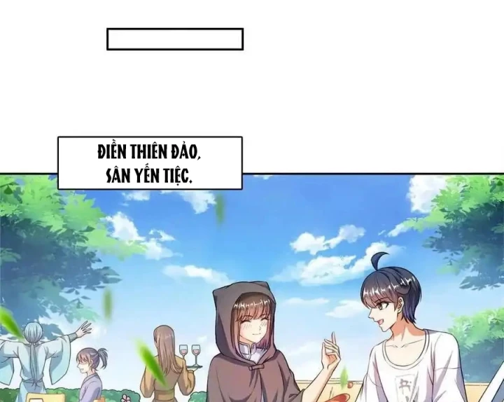 Tu Chân Nói Chuyện Phiếm Quần Chapter 561 - Trang 2