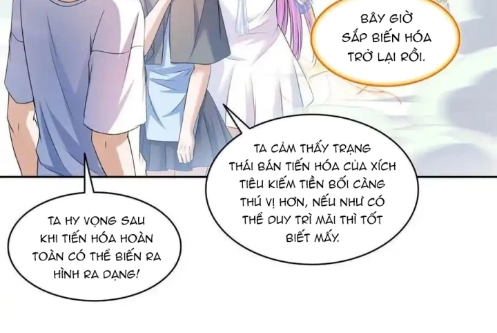 Tu Chân Nói Chuyện Phiếm Quần Chapter 561 - Trang 2