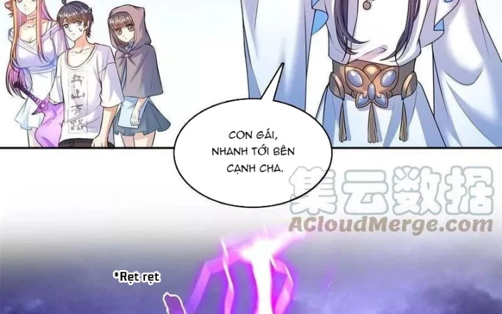 Tu Chân Nói Chuyện Phiếm Quần Chapter 562 - Trang 2