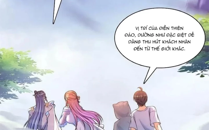 Tu Chân Nói Chuyện Phiếm Quần Chapter 562 - Trang 2