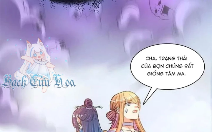 Tu Chân Nói Chuyện Phiếm Quần Chapter 562 - Trang 2