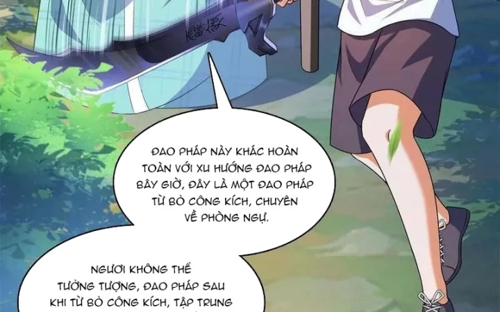 Tu Chân Nói Chuyện Phiếm Quần Chapter 562 - Trang 2