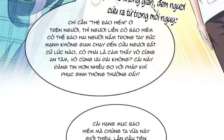 Tu Chân Nói Chuyện Phiếm Quần Chapter 562 - Trang 2