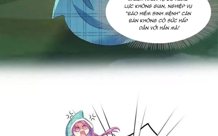 Tu Chân Nói Chuyện Phiếm Quần Chapter 562 - Trang 2