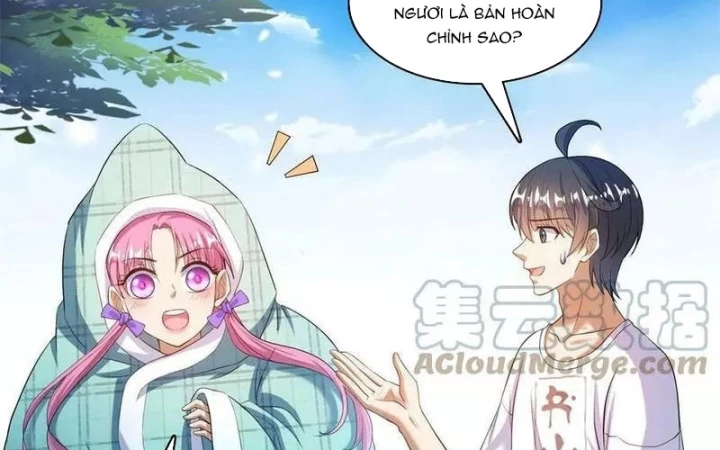 Tu Chân Nói Chuyện Phiếm Quần Chapter 562 - Trang 2