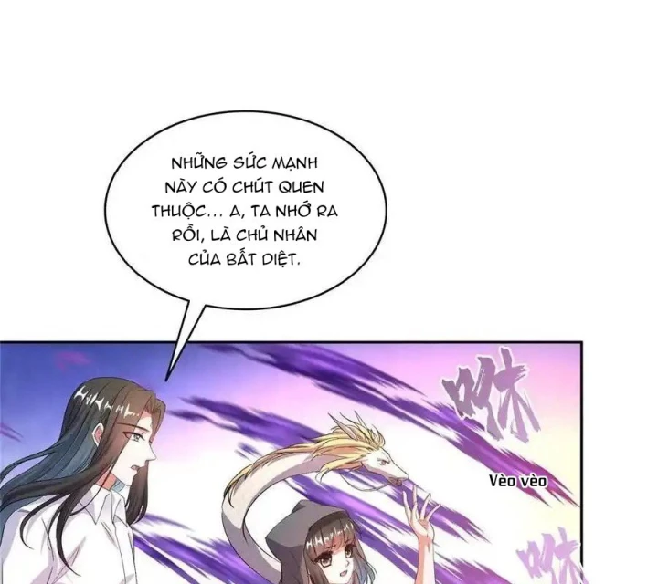 Tu Chân Nói Chuyện Phiếm Quần Chapter 573 - Trang 2