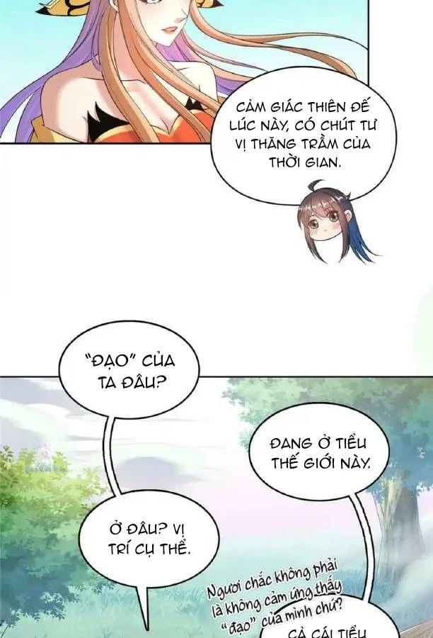 Tu Chân Nói Chuyện Phiếm Quần Chapter 582 - Trang 2