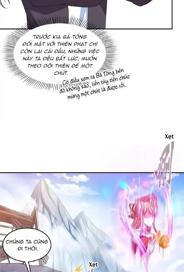 Tu Chân Nói Chuyện Phiếm Quần Chapter 582 - Trang 2