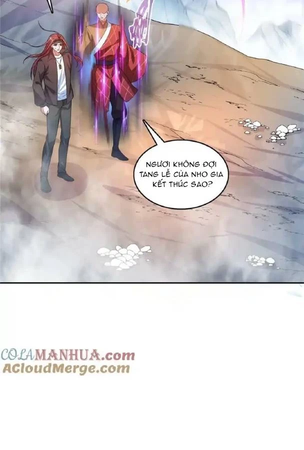 Tu Chân Nói Chuyện Phiếm Quần Chapter 582 - Trang 2