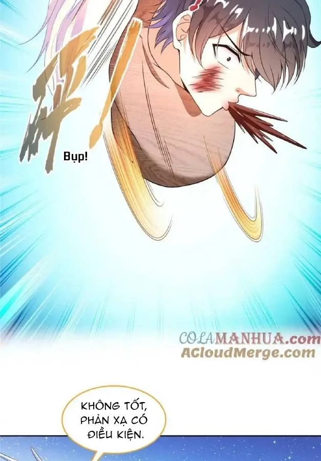 Tu Chân Nói Chuyện Phiếm Quần Chapter 582 - Trang 2