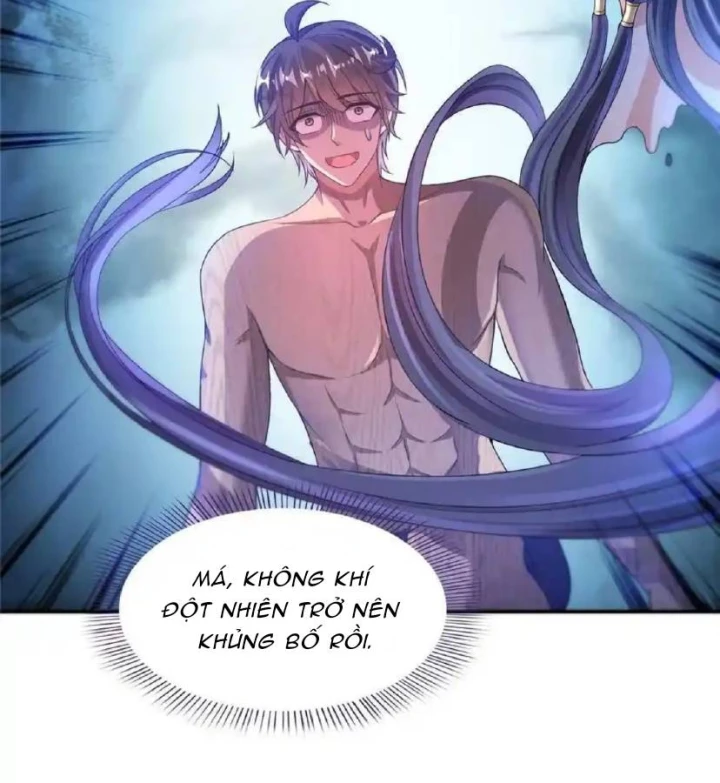 Tu Chân Nói Chuyện Phiếm Quần Chapter 582 - Trang 2