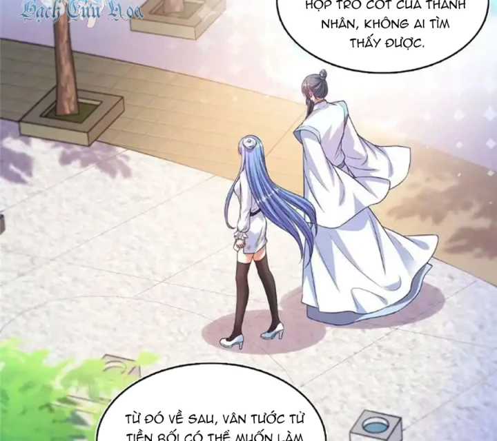 Tu Chân Nói Chuyện Phiếm Quần Chapter 584 - Trang 2