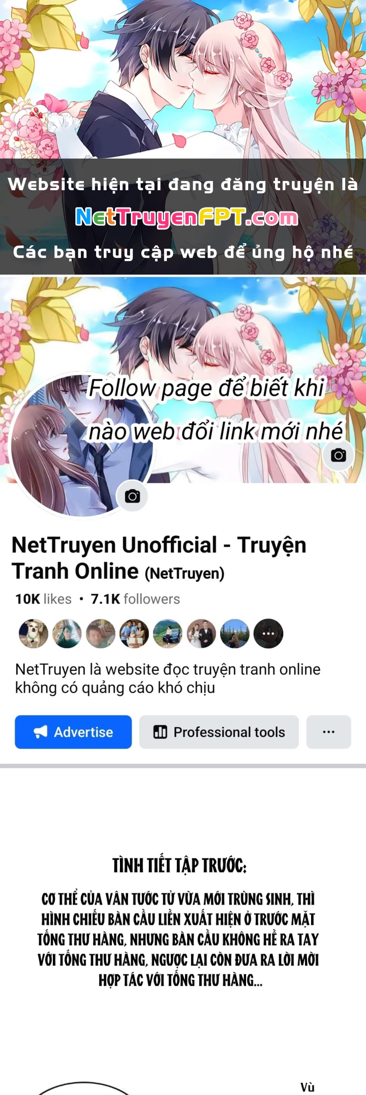 Tu Chân Nói Chuyện Phiếm Quần Chapter 584 - Trang 2