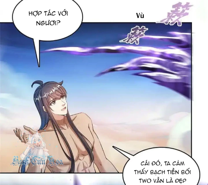 Tu Chân Nói Chuyện Phiếm Quần Chapter 584 - Trang 2