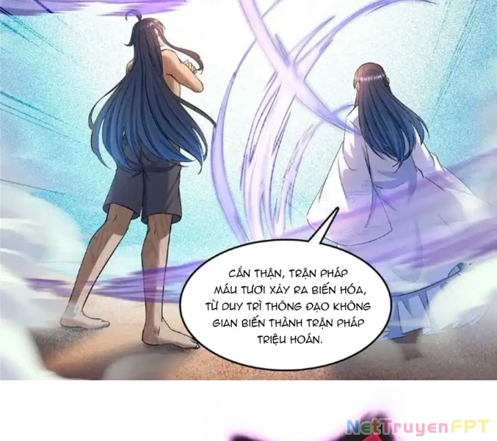 Tu Chân Nói Chuyện Phiếm Quần Chapter 584 - Trang 2