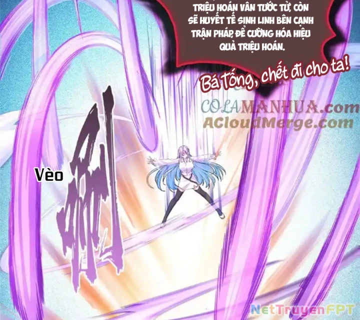 Tu Chân Nói Chuyện Phiếm Quần Chapter 584 - Trang 2