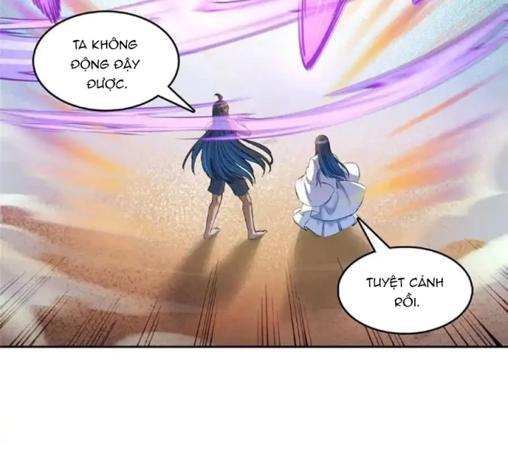 Tu Chân Nói Chuyện Phiếm Quần Chapter 584 - Trang 2