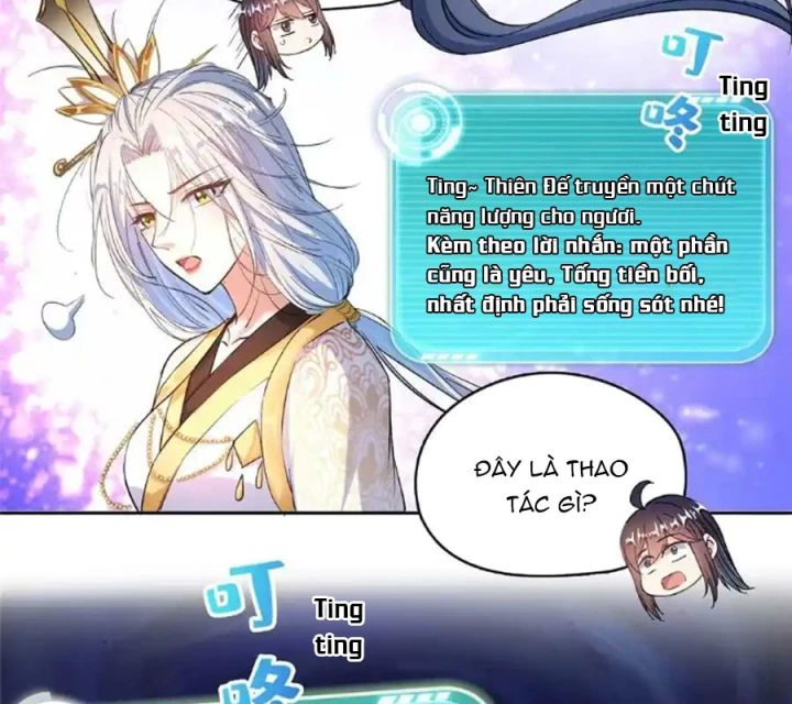 Tu Chân Nói Chuyện Phiếm Quần Chapter 584 - Trang 2