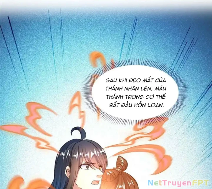 Tu Chân Nói Chuyện Phiếm Quần Chapter 584 - Trang 2