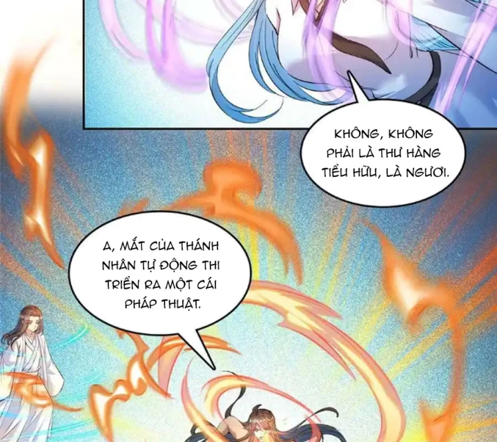 Tu Chân Nói Chuyện Phiếm Quần Chapter 584 - Trang 2