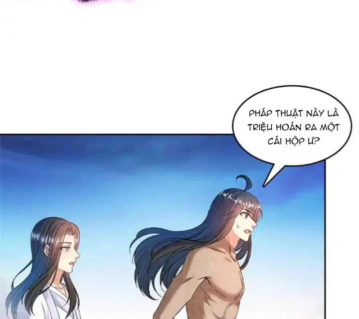 Tu Chân Nói Chuyện Phiếm Quần Chapter 584 - Trang 2