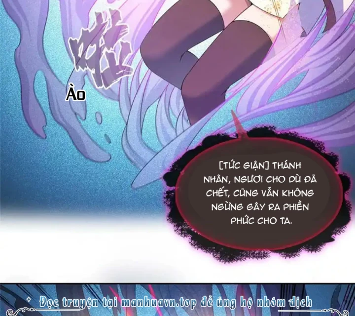 Tu Chân Nói Chuyện Phiếm Quần Chapter 584 - Trang 2