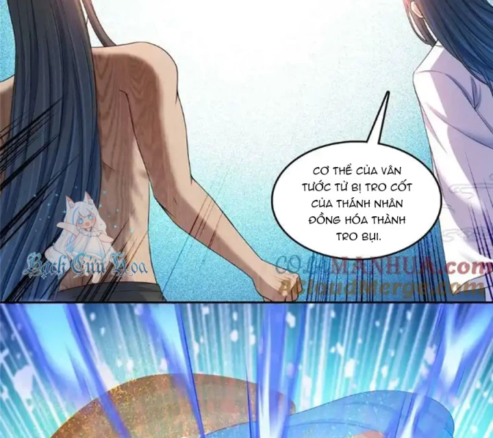 Tu Chân Nói Chuyện Phiếm Quần Chapter 584 - Trang 2