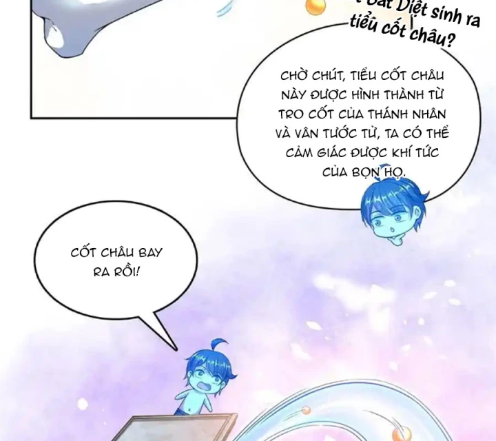 Tu Chân Nói Chuyện Phiếm Quần Chapter 584 - Trang 2