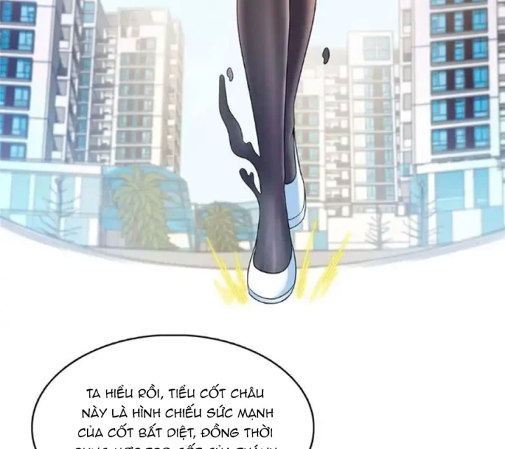 Tu Chân Nói Chuyện Phiếm Quần Chapter 584 - Trang 2