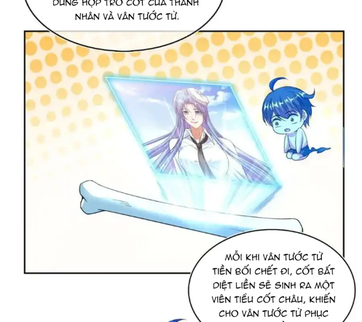 Tu Chân Nói Chuyện Phiếm Quần Chapter 584 - Trang 2