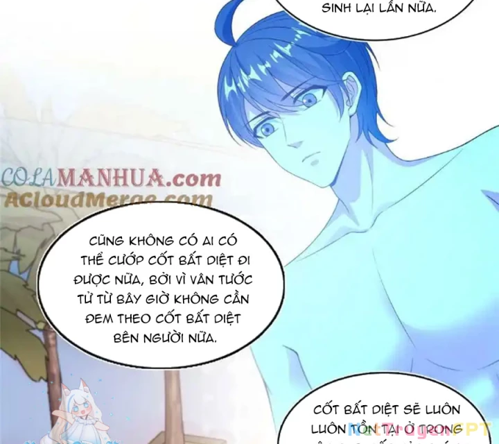 Tu Chân Nói Chuyện Phiếm Quần Chapter 584 - Trang 2