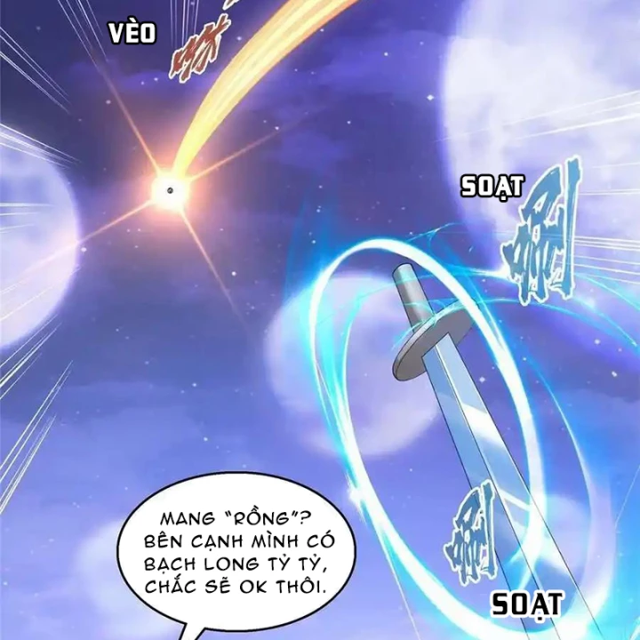 Tu Chân Nói Chuyện Phiếm Quần Chapter 590 - Trang 2