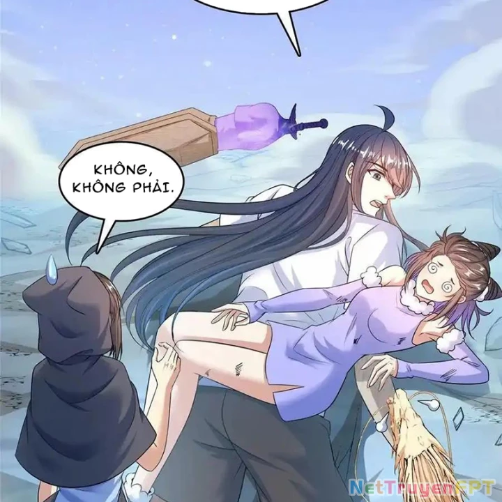 Tu Chân Nói Chuyện Phiếm Quần Chapter 590 - Trang 2