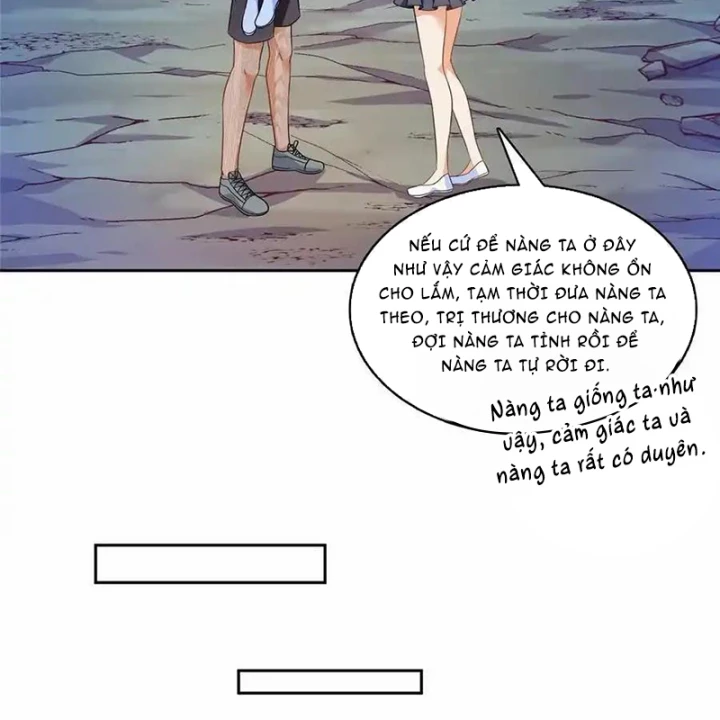 Tu Chân Nói Chuyện Phiếm Quần Chapter 590 - Trang 2