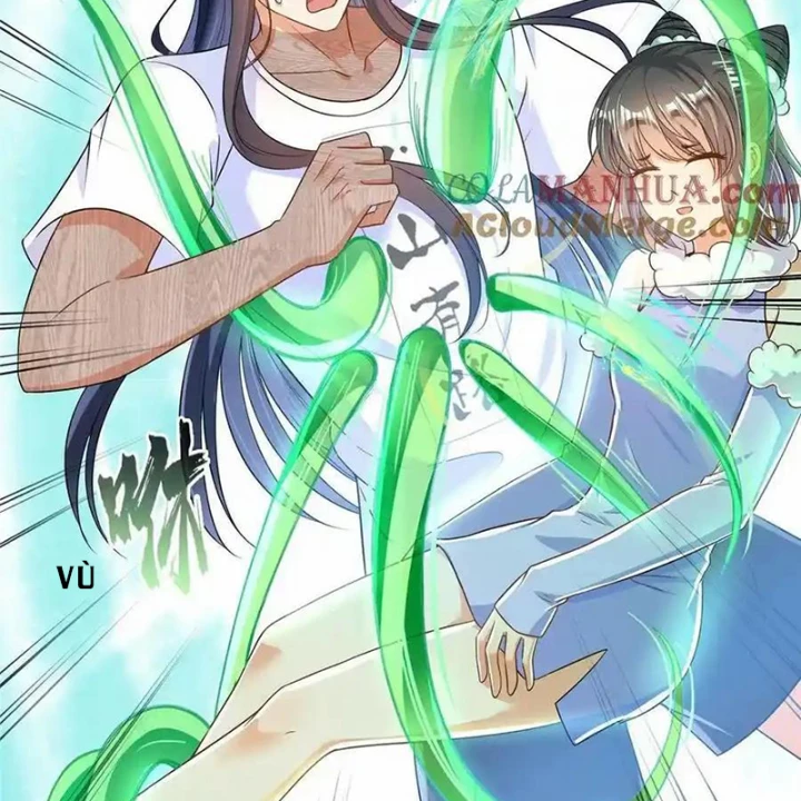 Tu Chân Nói Chuyện Phiếm Quần Chapter 590 - Trang 2
